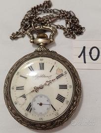 Orologio da tasca. Regulateur