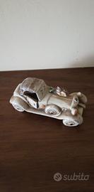 Ceramiche di Capodimonte