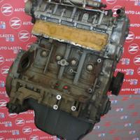 Motore Fiat Grande Punto 1.3 Multijet Sigla 199A20