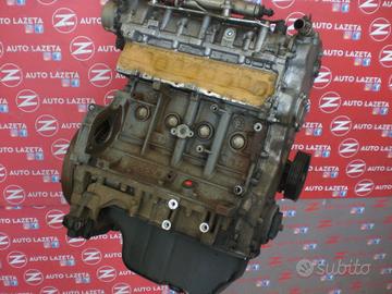 Motore Fiat Grande Punto 1.3 Multijet Sigla 199A20