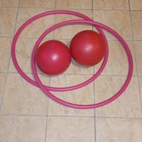 Materiale danza-Leggere la descrizione