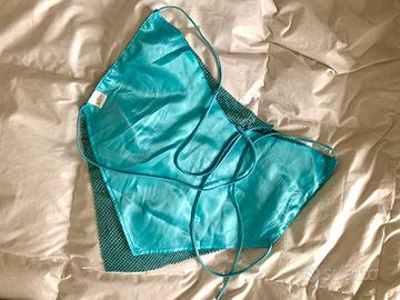 Top in Lame’ celeste