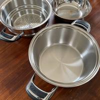 Pentole Mondial Casa - maxi millenium