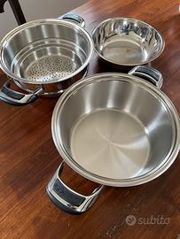 Pentole Mondial Casa - maxi millenium