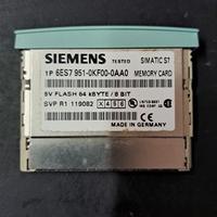 Memory Card Siemens 6ES7951-0KF00-0AA0