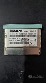 Memory Card Siemens 6ES7951-0KF00-0AA0