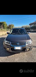 Suzuki Grand Vitara Excutive + 
