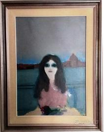 Quadro renato borsato