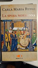 La sposa normanna