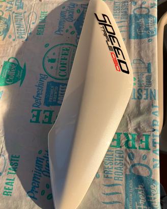 Fianchetto sinistro Triumph Speed Triple
