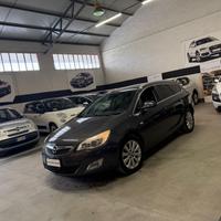 Opel Astra 1.7 CDTI 110CV 5 porte Cosmo