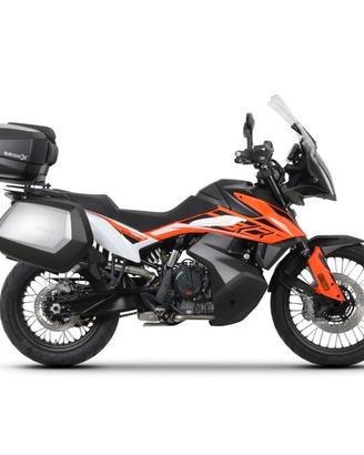 SHAD 4P SYSTEM KTM 790/890 ADVENTURE Kit di montag