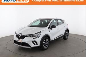 RENAULT Captur DZ75080
