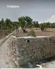Terreno Crispiano