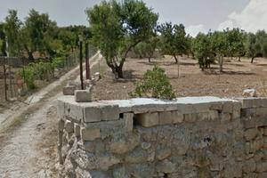 Terreno Crispiano