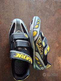 SCARPE Bici da corsa  GAERNE misura 38