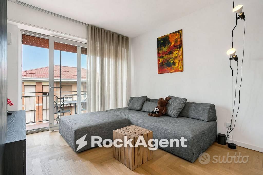 Appartamento – Bergamo, San Tomaso de' Calvi, Borgo Palazzo - Vista 3