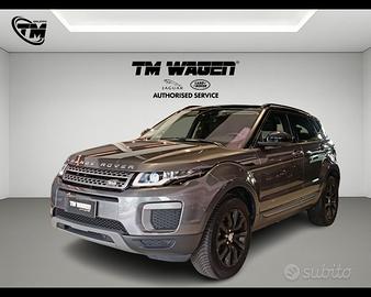LAND ROVER RR Evoque 1ª serie - Range Rover Evoque