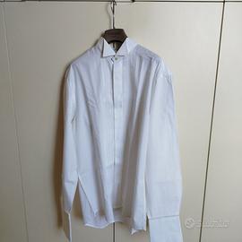 Camicia matrimonio uomo