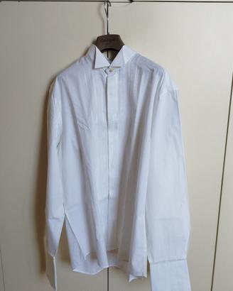 Camicia matrimonio uomo