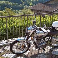 Royal Enfield Bullet 500 - 2020