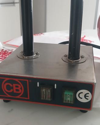 tostapane professionale