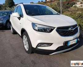 OPEL - Mokka X - 1.6 CDTI Ecotec 4x2 S&S Advance