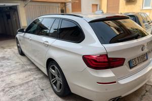 Bmw touring