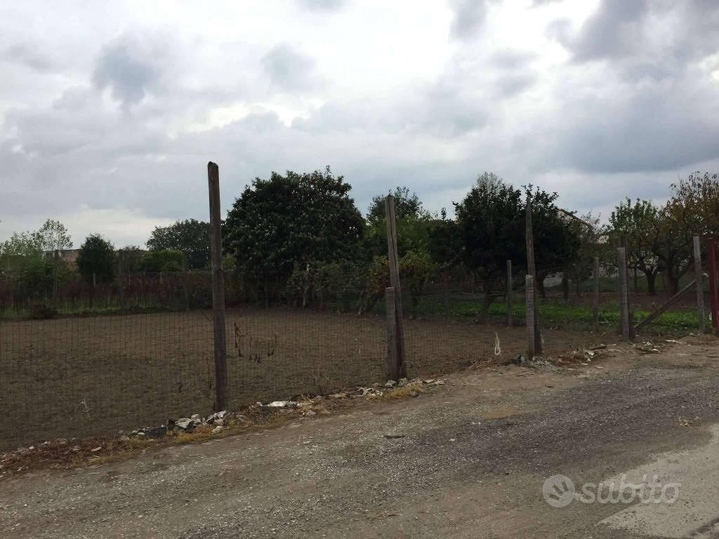 Terreno di 600 m² a Marcianise - Vista 2