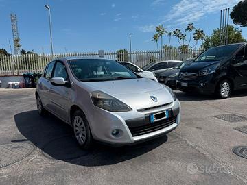 Renault Clio 1.2 GPL Confort TAGLIANDATA