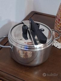 pentola a pressione lagostina 5l 