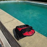 Pettorina per cani tg. L