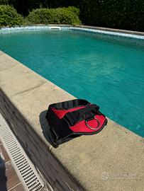 Pettorina per cani tg. L