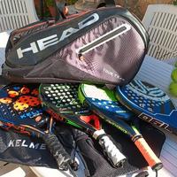 Kit Padel