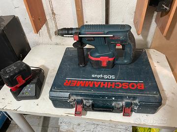 Attrezzo per lavoro bosch