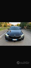 Bmw 118d m sport