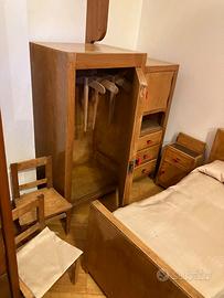 Cameretta completa fine 800