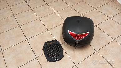 bauletto scooter 