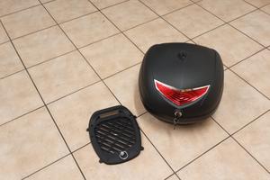 bauletto scooter 