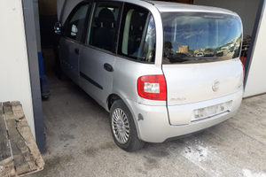 Fiat multipla 1.6 benz metano 08 ricambi