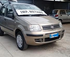 Fiat Panda 1.2 Dynamic Natural Power