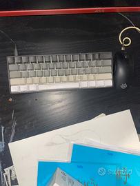 Set tastiera e Mouse