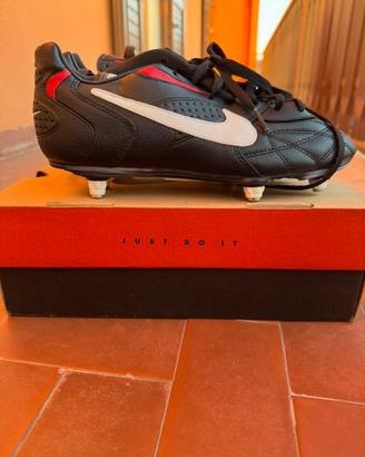 Scarpe da calcio Nike nuove