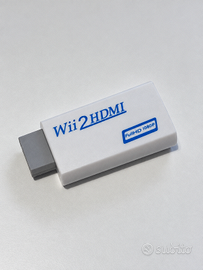 wii 2 hdmi
