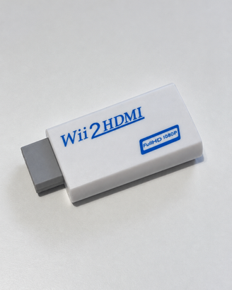wii 2 hdmi