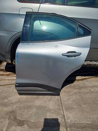 PORTA PORTIERA POSTERIORE SINISTRA OPEL MOKKA 20-]