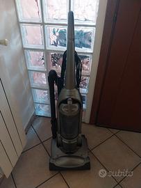 Aspirapolvere battitappeto