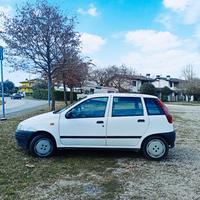 Fiat Punto 1.0 benzina