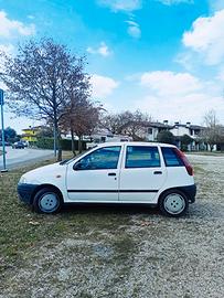 Fiat Punto 1.0 benzina