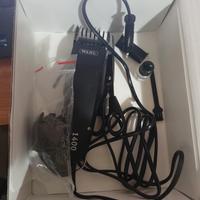 Tosatrice professionale WAHL 1400